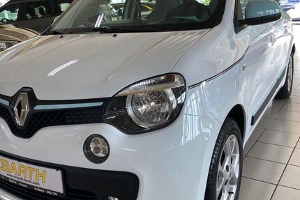 Renault Twingo 40.000 km 14.990 &euro; Erbach 64711