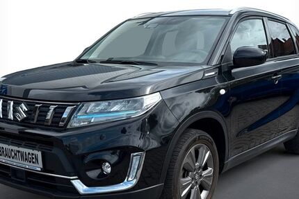 Suzuki Vitara 90.500 km 17.999 € Brensbach 64395