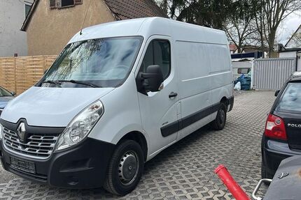 Renault Master 172.000 km 6.850 &euro; Stuttgart 70469
