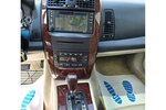 SRX 4X4 V8 Luxury PANO AT- NAVI XENON LEDER BEIGE