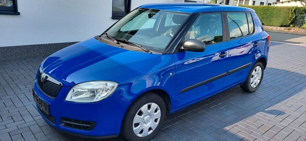 Fabia