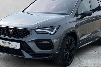 Cupra Ateca 19.692 km 37.490 &euro; Marienberg 09496