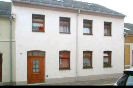 Haus Zeulenroda-Triebes Triebes - 8 Zimmer, 130 m&sup2;, 100.000&euro; | Angebot:20493588