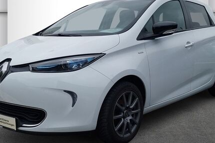 Renault ZOE 106.240 km 7.975 € Hannover 30519