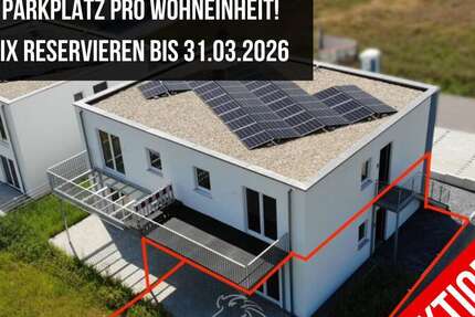 Wohnung Hardheim - 2 Zimmer, 57 m&sup2;, 235.000&euro; | Angebot:25498209