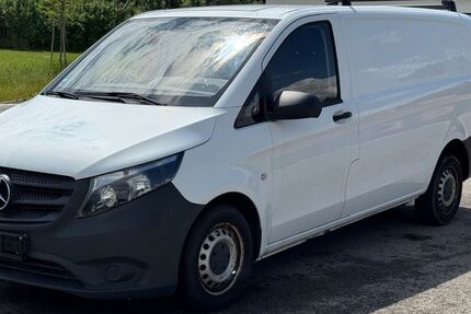 Mercedes-Benz Vito 176.000 km 9.900 &euro; Kaufbeuren 87600
