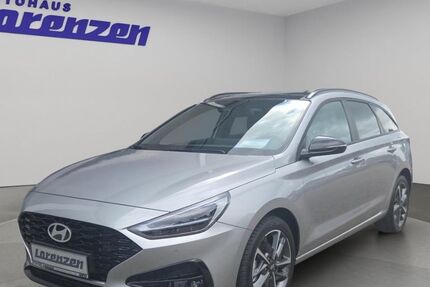 Hyundai i30 19.025 km 23.980 &euro; Flensburg 24941