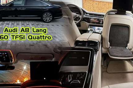 Audi A8 92.000 km 59.999 &euro; GERETSRIED 82538