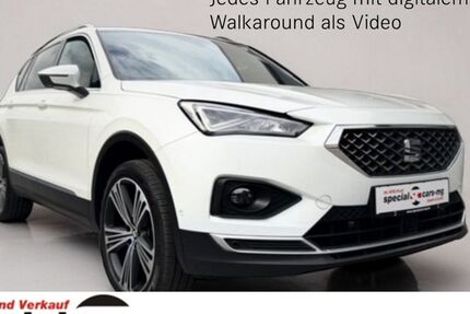 Seat Tarraco 115.000 km 26.990 € Mönchengladbach 41066
