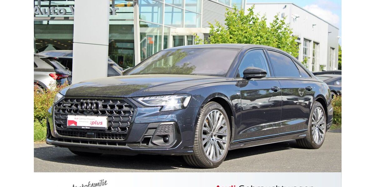 Audi A8 41.290 km 67.800 &euro; Neubeckum 59269