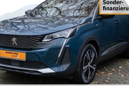 Peugeot 3008 15.218 km 24.250 &euro; Solingen 42697