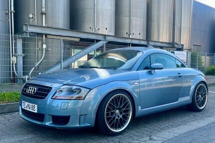 Audi TT 189.000 km 15.800 &euro; Steinfurt 48565