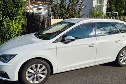 Seat Leon 67.000 km 11.775 &euro; Schöneck 61137