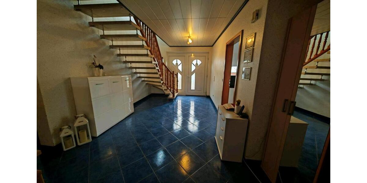 Einfamilienhaus Bohmte - 6 Zimmer, 201 m&sup2;, 449.000&euro; | Angebot:25589399