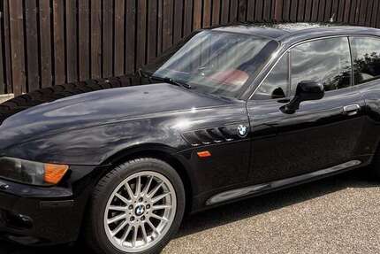 BMW Z3 228.000 km 13.999 € Meckenheim 53340