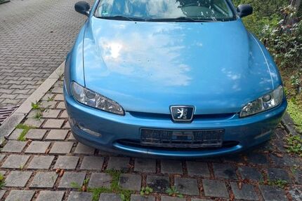 Peugeot 406 175.000 km 2.200 &euro; Unterwellenborn 07333