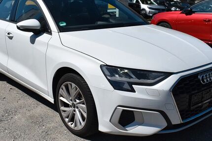 Audi A3 58.000 km 22.850 &euro; Schönberg 94513