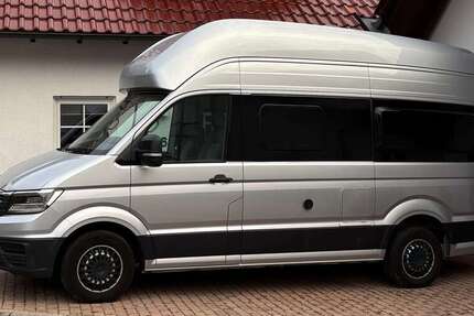 VW Grand California