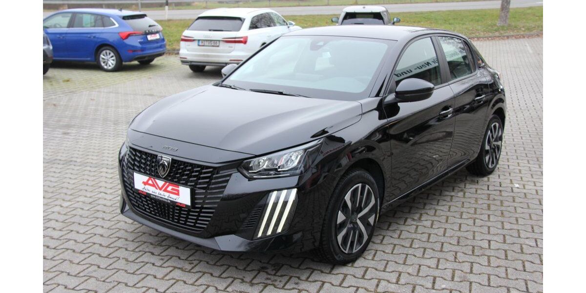 Peugeot e-208 11.053 km 20.450 &euro; Hüllhorst 32609