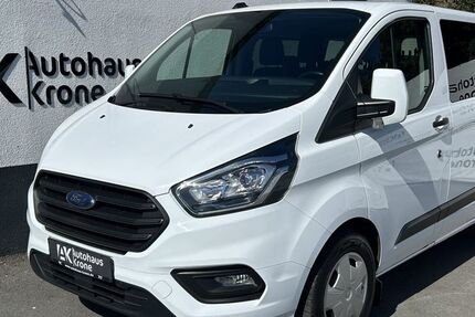 Ford Transit Custom 61.694 km 22.990 &euro; Bischofsheim 65474