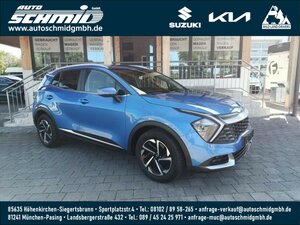 Kia SPORTAGE 1.6T 48V 2WD DCT VISION|KOMFORT 17.650 km 26.460 &euro; Höhenkirchen-Siegertsbrun 85635