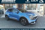 Kia SPORTAGE 1.6T 48V 2WD DCT VISION|KOMFORT 17.650 km 26.460 &euro; Höhenkirchen-Siegertsbrun 85635