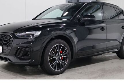 Audi Q5 17.970 km 56.870 &euro; Aachen 52078