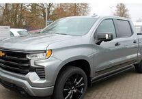 Gebrauchtwagen Chevrolet Silverado