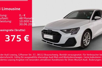 Audi A3 16.500 km 33.930 &euro; Heilbronn 74074