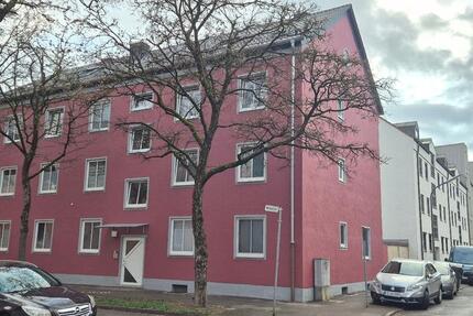 Wohnung Augsburg Innenstadt - 2 Zimmer, 47 m&sup2;, 195.000&euro; | Angebot:26961339