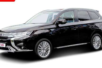Mitsubishi Outlander 70.533 km 23.950 € Eisleben 06295