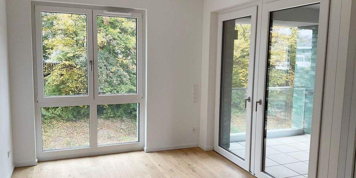 Etagenwohnung Hannover Döhren - 3 Zimmer, 84 m&sup2;, 1.240&euro; | Angebot:24594300