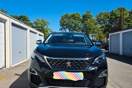 Peugeot 3008 115.000 km 16.500 &euro; Königsbrunn 86343