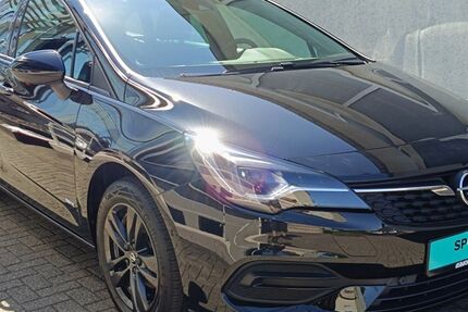 Opel Astra 29.400 km 16.990 € Hachenburg 57627