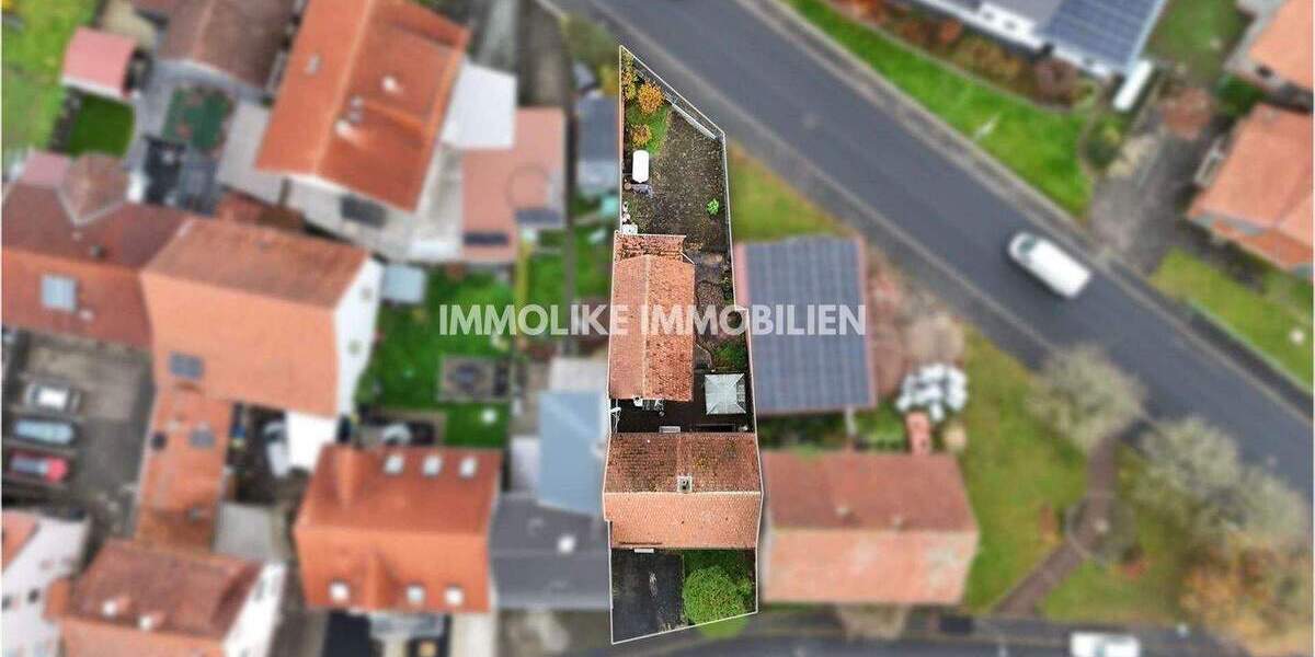 Einfamilienhaus Sinntal-Sterbfritz Sterbfritz - 4 Zimmer, 115 m&sup2;, 169.000&euro; | Angebot:25733186