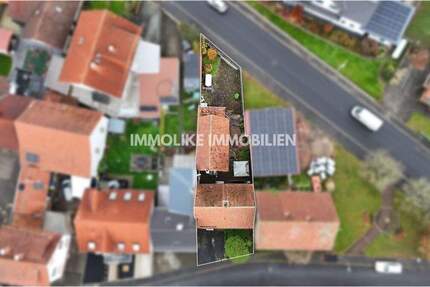 Haus Sinntal-Sterbfritz Sterbfritz - 4 Zimmer, 115 m&sup2;, 169.000&euro; | Angebot:25733186