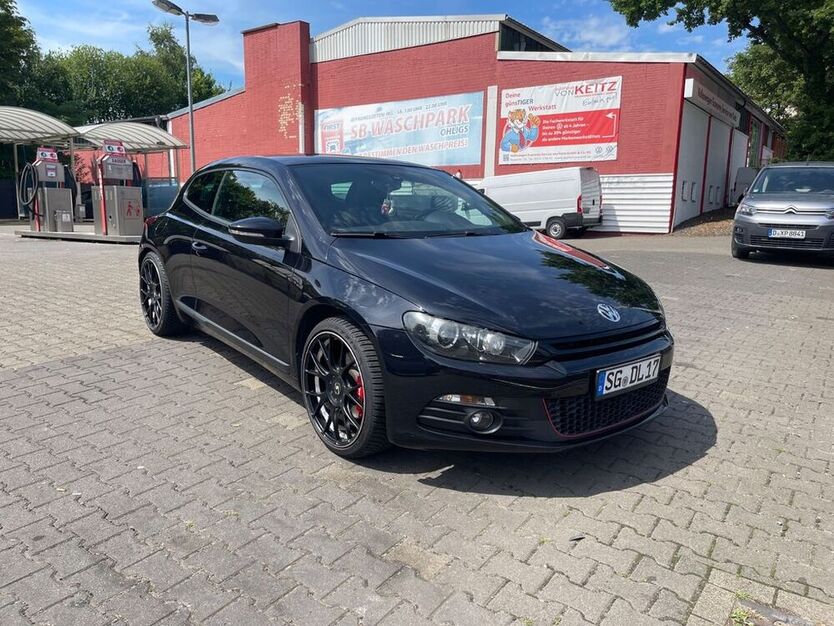 Scirocco