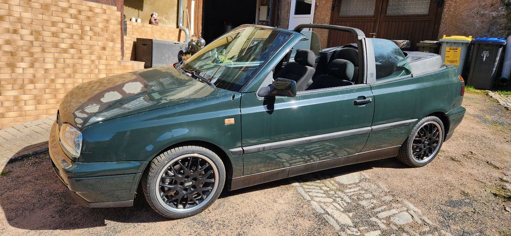 VW Golf 137.344 km 6.900 &euro; Bad Liebenstein 36448