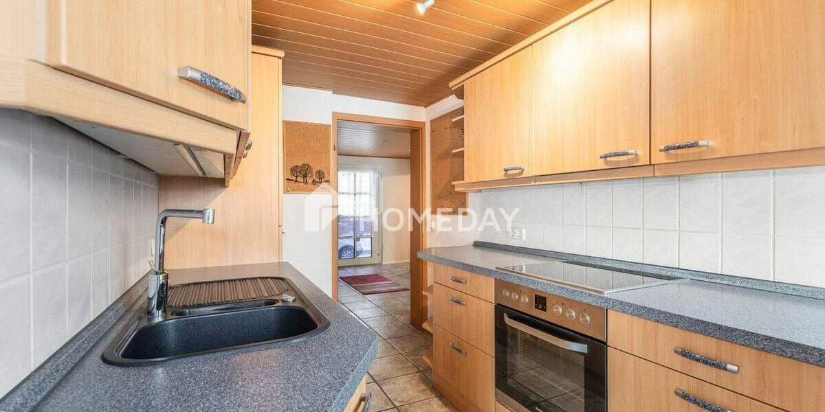 Einfamilienhaus Velpke - 7 Zimmer, 160 m&sup2;, 189.000&euro; | Angebot:25531867