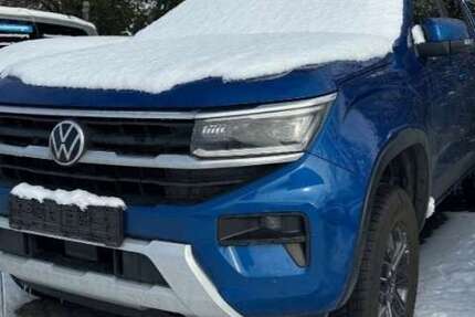 VW Amarok 32.944 km 49.890 &euro; Hohenwestedt 24594