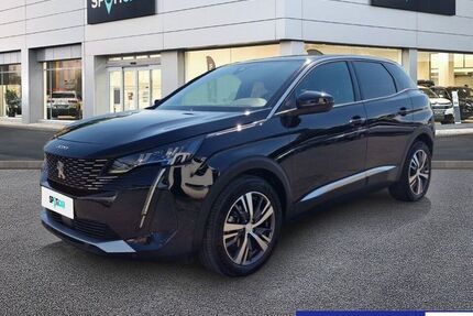 Peugeot 3008 15.214 km 20.980 &euro; Wiesbaden 65201