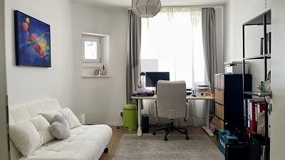 EIGENTUM MIT GARTEN UND AUSBAUPOTENZIAL - Erdgeschoßwohnung Weil am Rhein | Angebot:27233929
