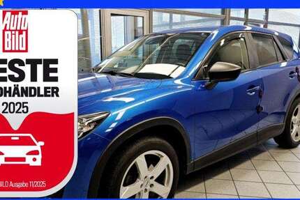 Mazda CX-5 139.042 km 12.900 € Wolfsburg Heiligendorf 38444