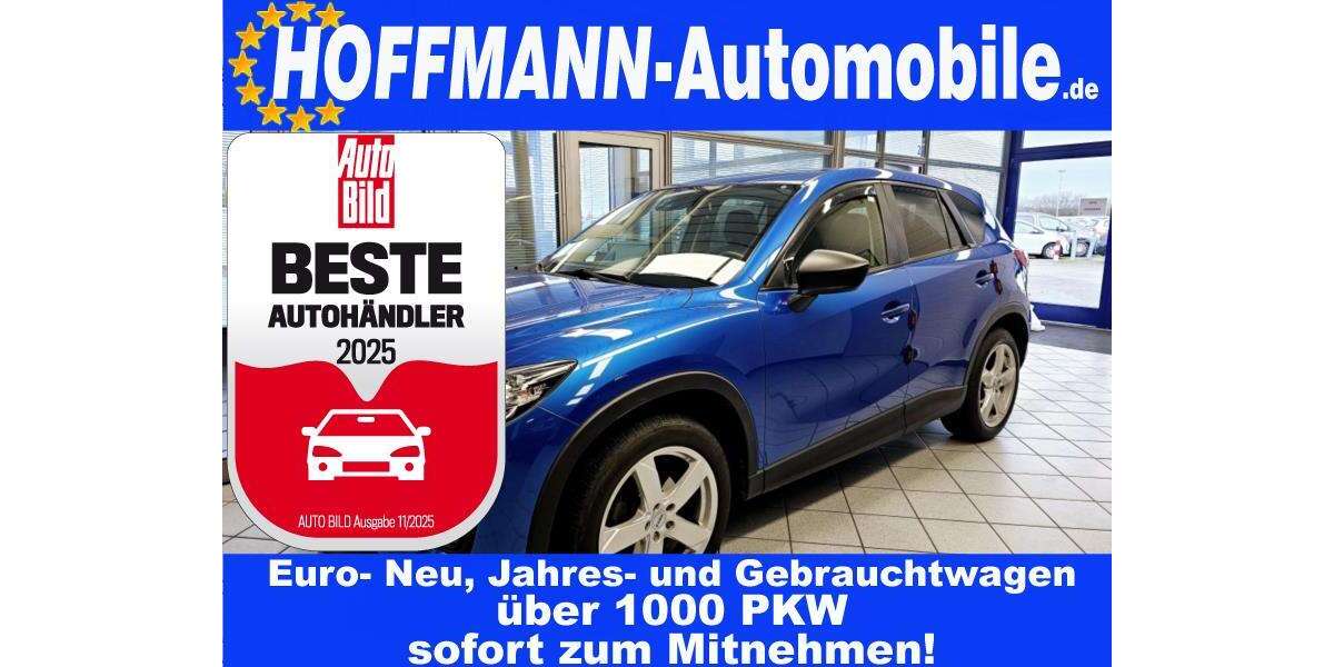 Mazda CX-5 139.042 km 12.900 € Wolfsburg Heiligendorf 38444