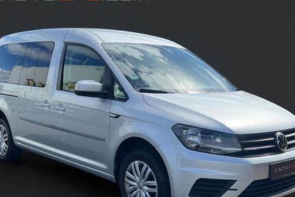 VW Caddy 98.475 km 26.888 € Ronnenberg StT Empelde Region Hannover 30952