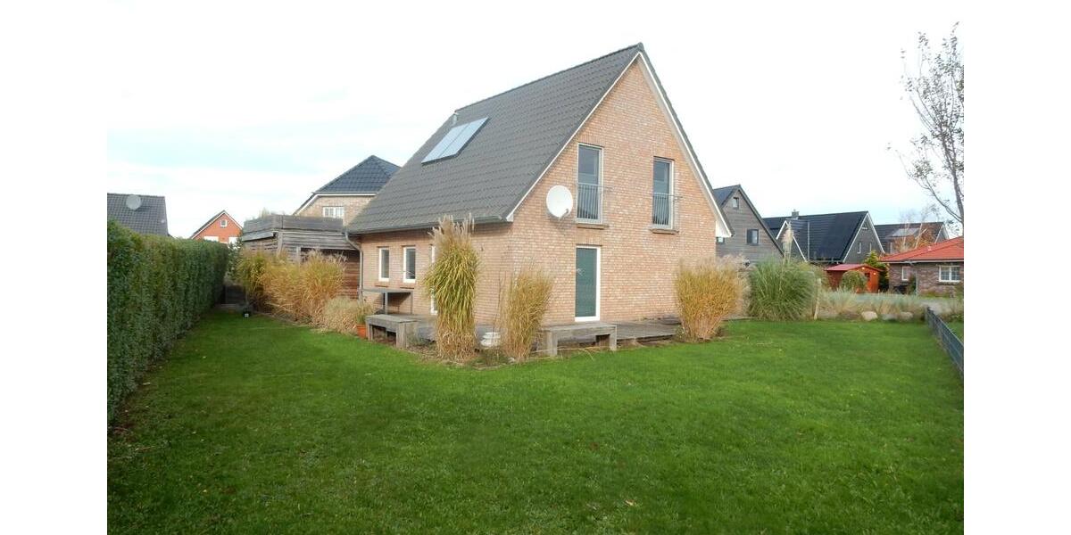 Einfamilienhaus Sankt Peter-Ording Ording - 5 Zimmer, 130 m&sup2;, 683.500&euro; | Angebot:26389341