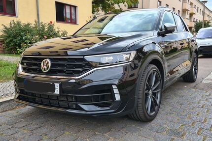 VW T-Roc 76.000 km 22.999 &euro; Magdeburg 39114