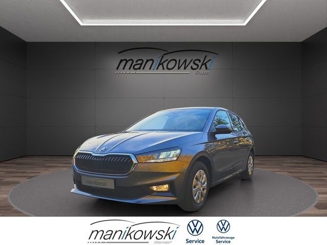 Skoda Fabia 1.010 km 18.990 &euro; Otterndorf 21762