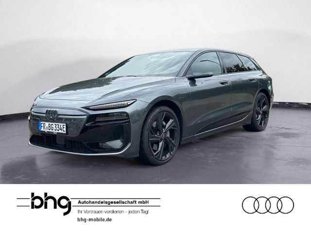 Audi A6 e-tron 12.561 km 69.900 € Freiburg 79115