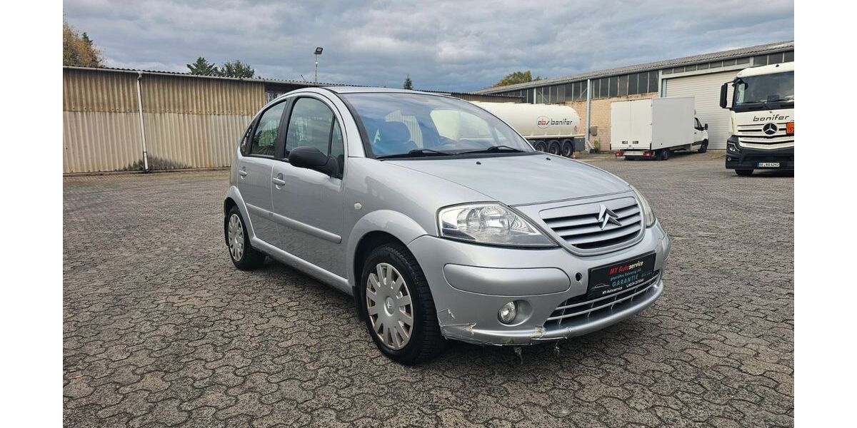 Citroen C3 108.000 km 4.200 € Ginsheim-Gustavsburg 65462